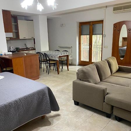 B&B Dionigi Crotone Eksteriør bilde
