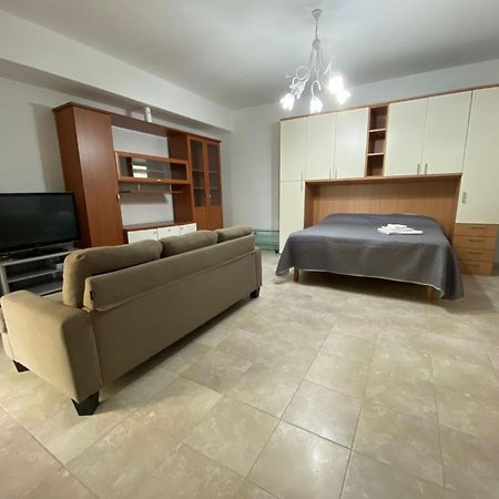 B&B Dionigi Crotone Eksteriør bilde