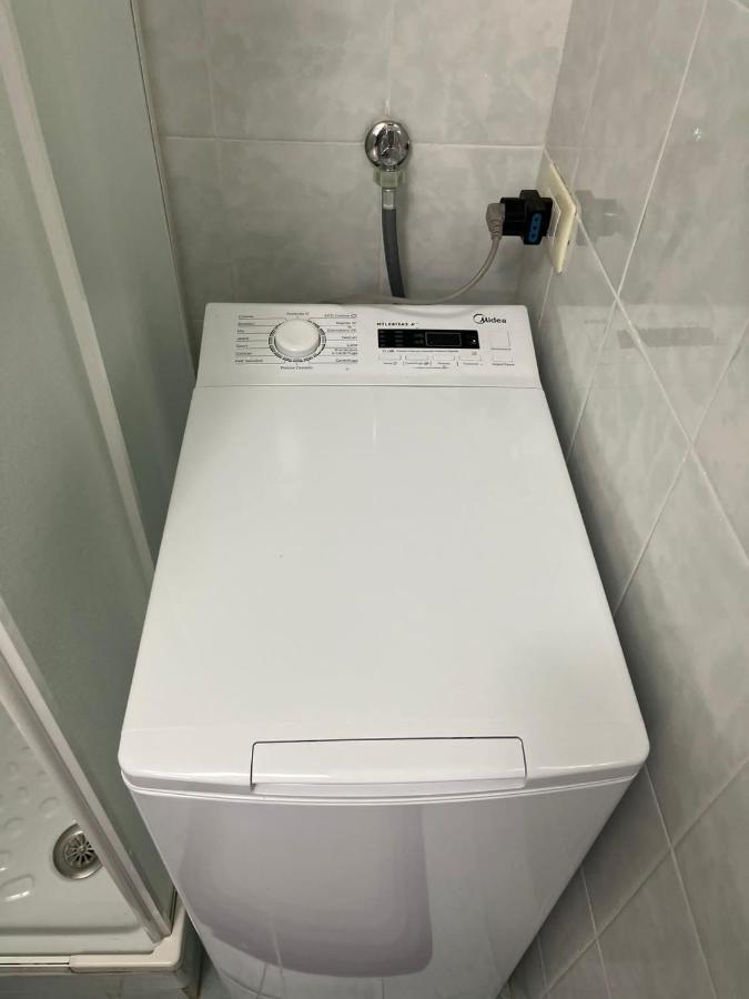 B&B Dionigi Crotone Eksteriør bilde