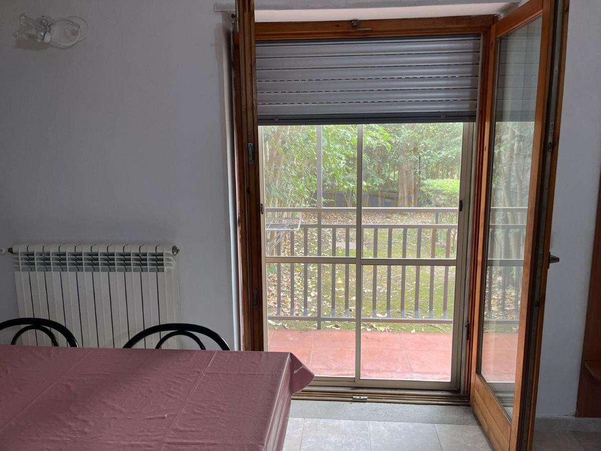 B&B Dionigi Crotone Eksteriør bilde
