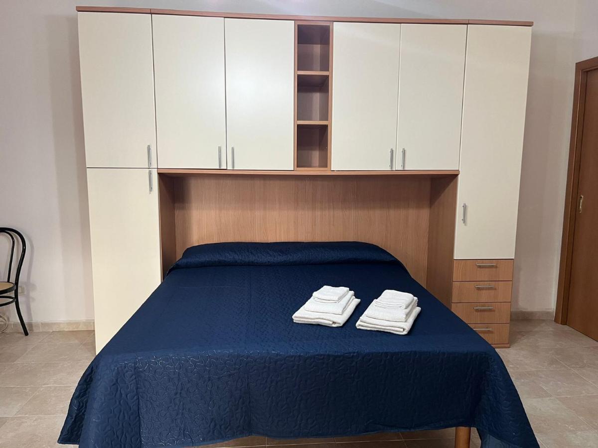 B&B Dionigi Crotone Eksteriør bilde