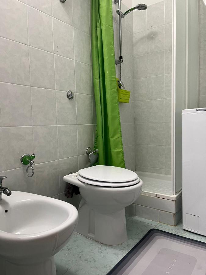 B&B Dionigi Crotone Eksteriør bilde