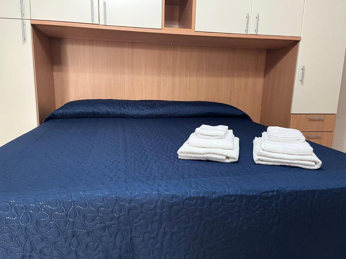 B&B Dionigi Crotone Eksteriør bilde