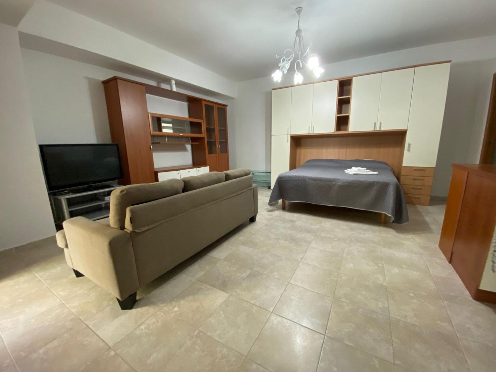 B&B Dionigi Crotone Eksteriør bilde