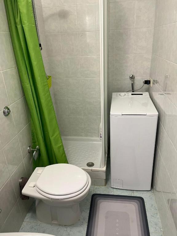 B&B Dionigi Crotone Eksteriør bilde